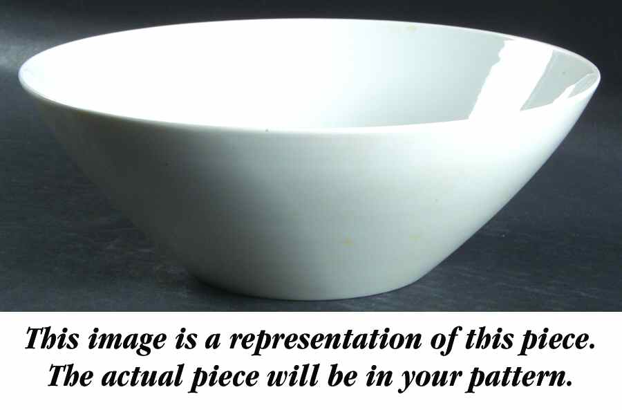 R688 9" Round Vegetable Bowl by Rosenthal - Continental-1