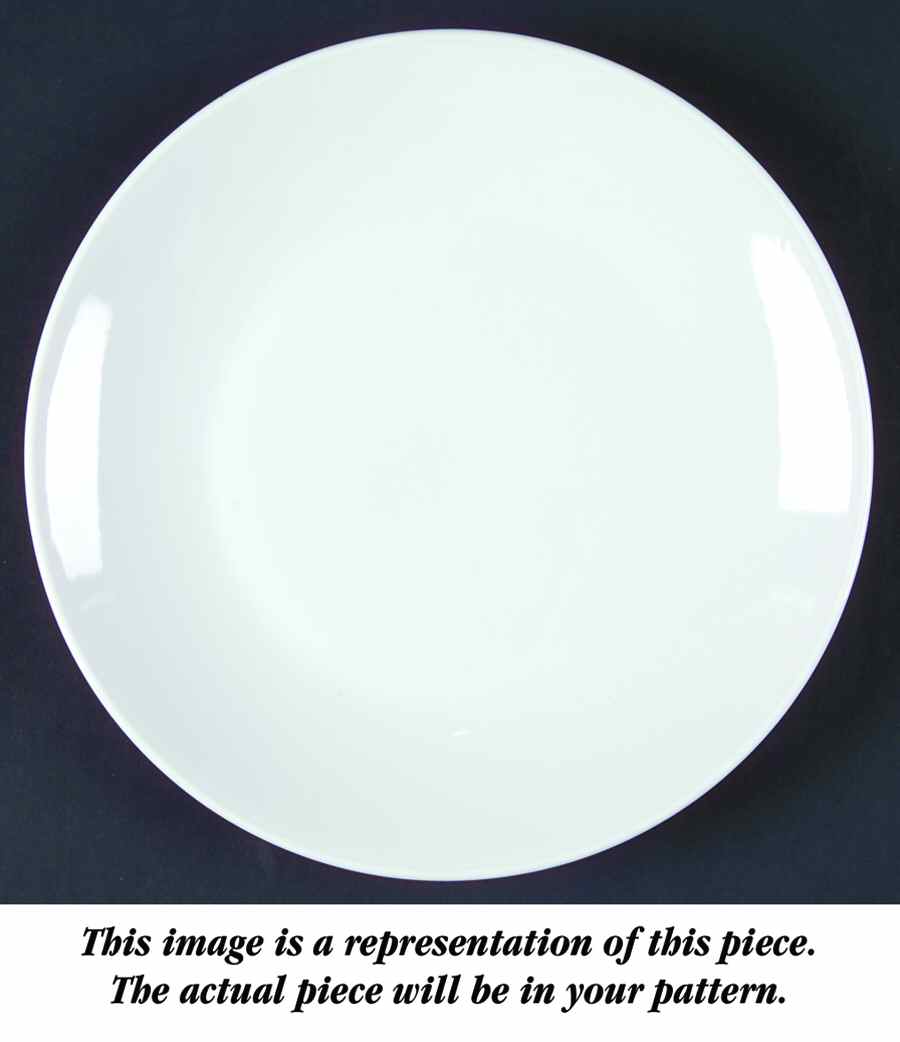 R688 Salad Plate by Rosenthal - Continental-1