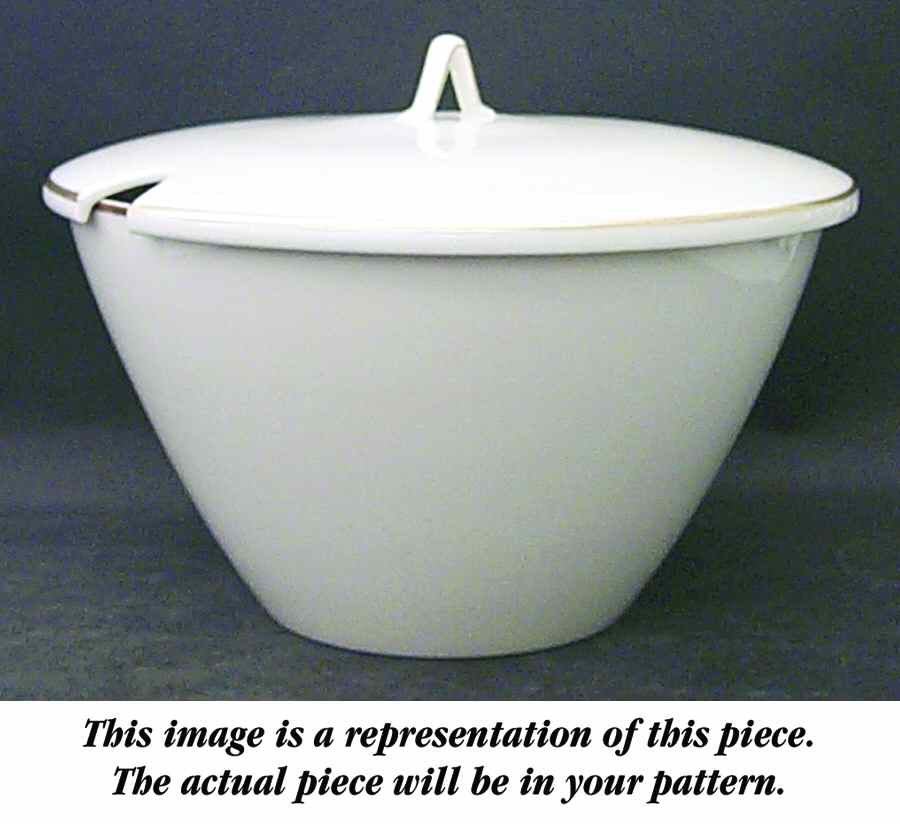 R1611 Tureen &  Lid by Rosenthal - Continental-1