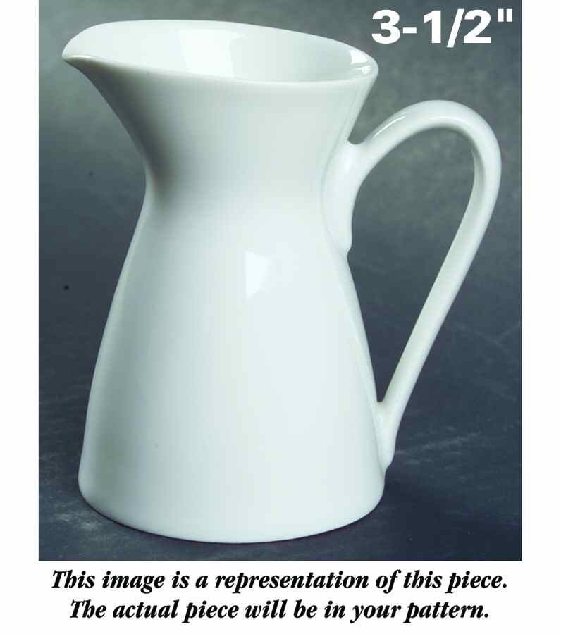 R688 Creamer by Rosenthal - Continental-1