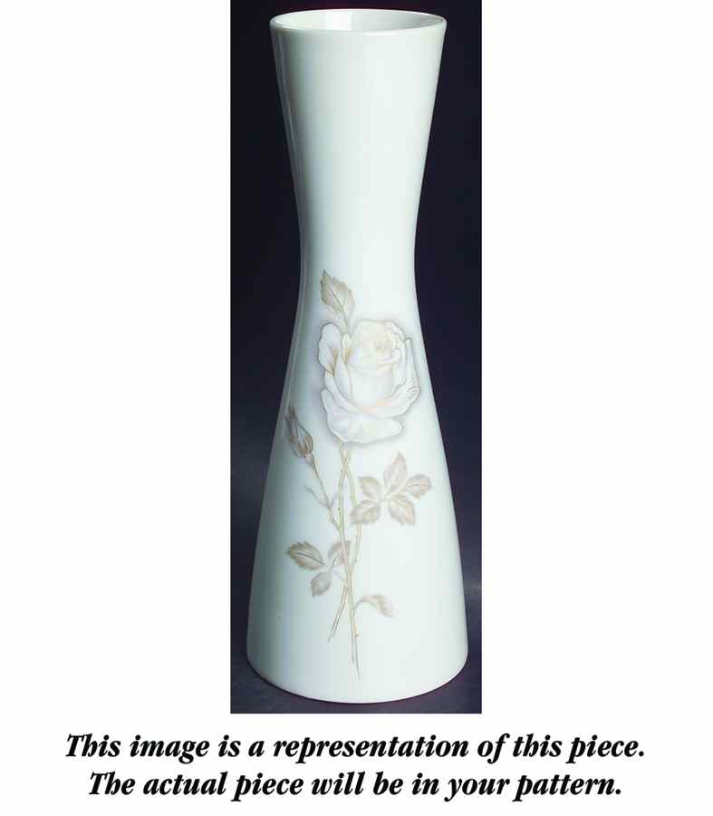 3722 10" Vase by Rosenthal - Continental-1