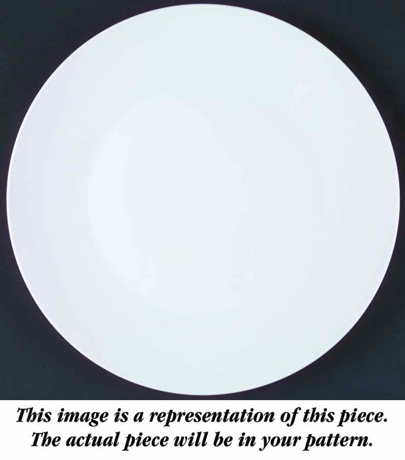 R688 13" Chop Plate (Round Platter) by Rosenthal - Continental-1