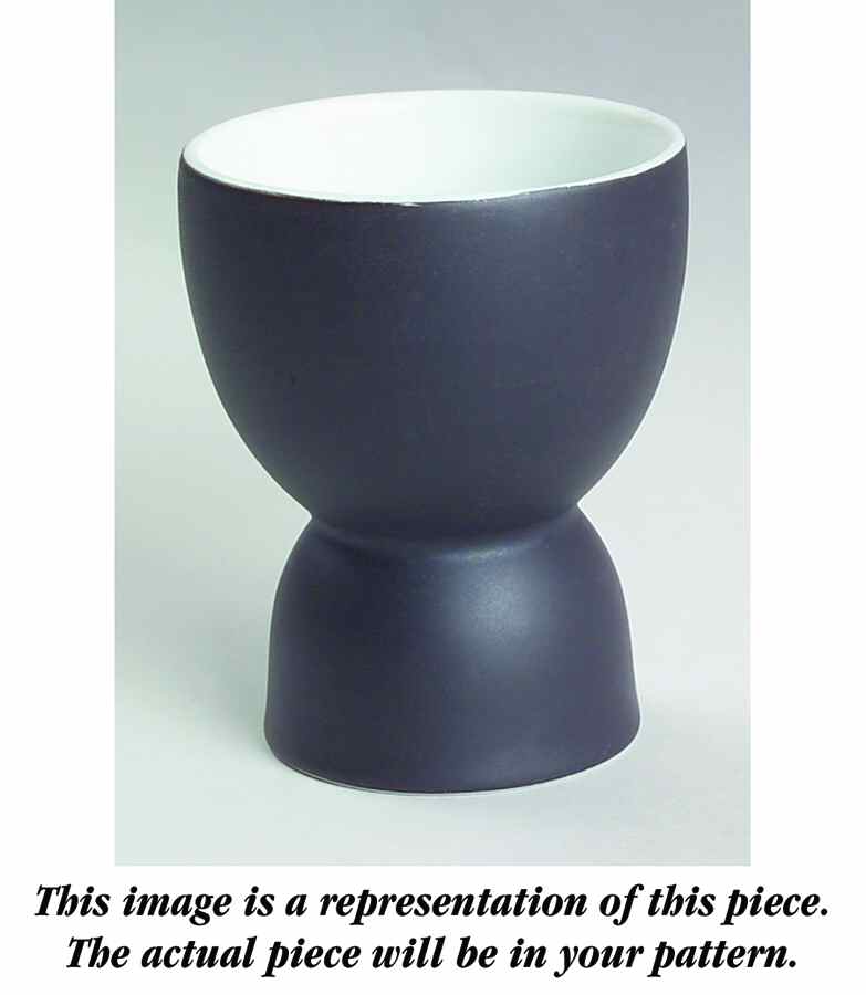 Ermine Double Egg Cup by Rosenthal - Continental-1
