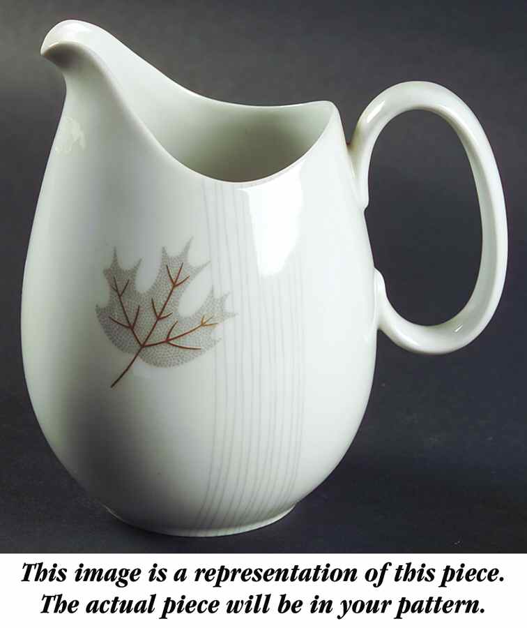 Ermine Open Syrup by Rosenthal - Continental-1