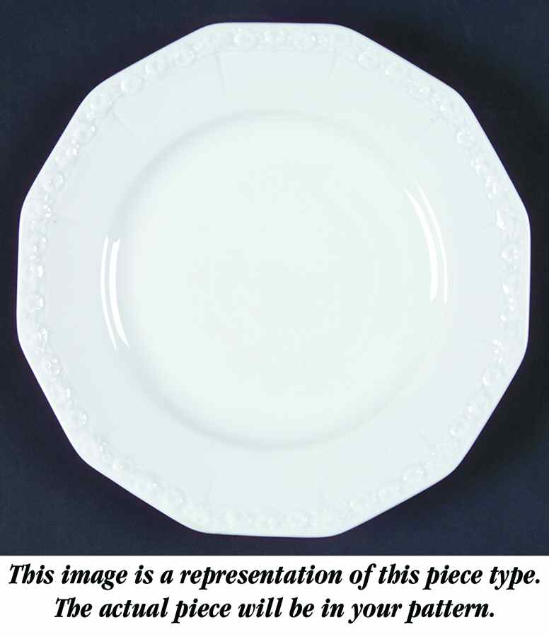 R1482 Bread & Butter Plate by Rosenthal - Continental-1