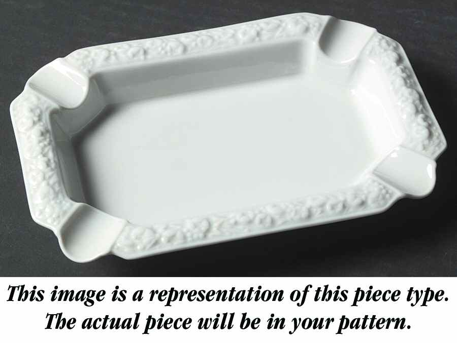 R1482 Small Ashtray by Rosenthal - Continental-1