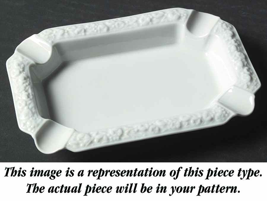 R1482 Large Ashtray by Rosenthal - Continental-1