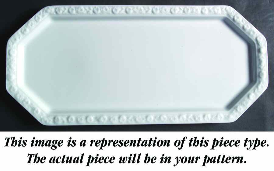 R1482 Large Sandwich Tray by Rosenthal - Continental-1