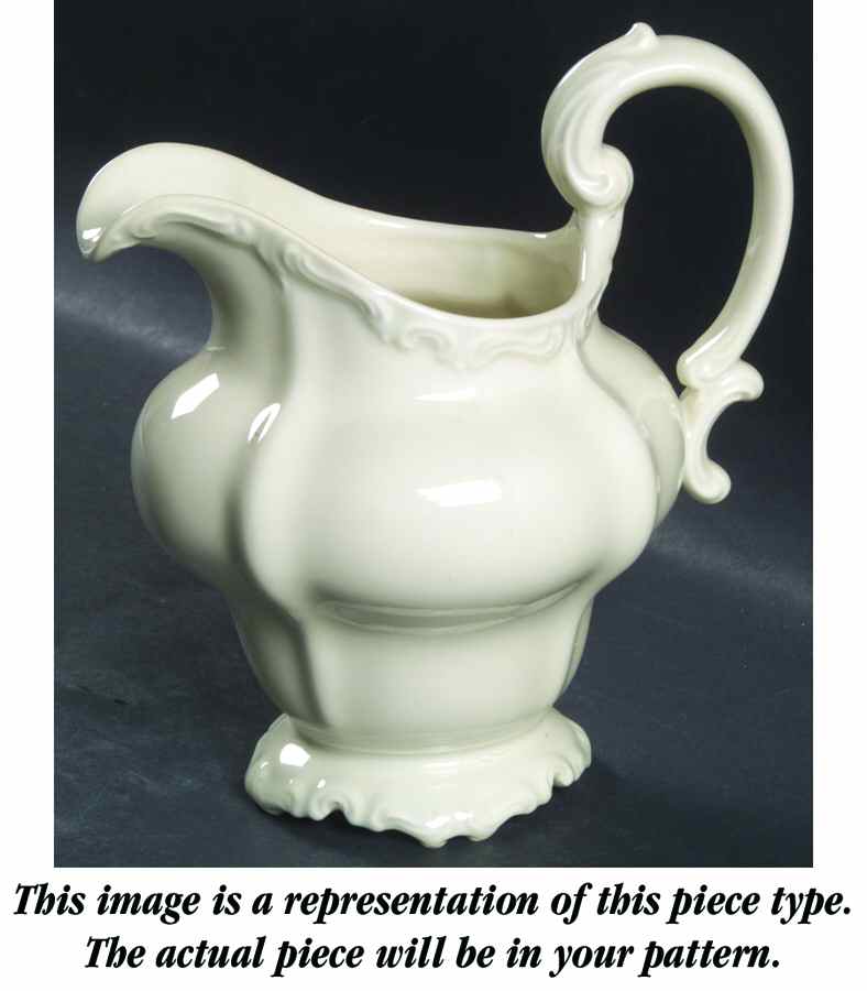 R466 Mini Creamer by Rosenthal - Continental-1