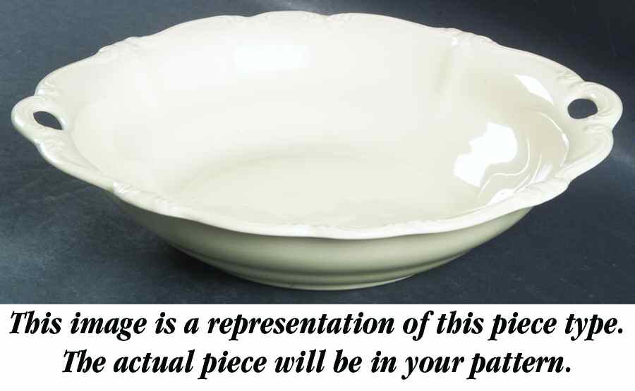 R1216 10" Round Vegetable Bowl by Rosenthal - Continental-1