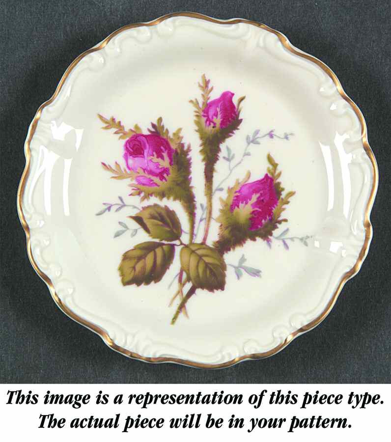 R466 Coaster by Rosenthal - Continental-1
