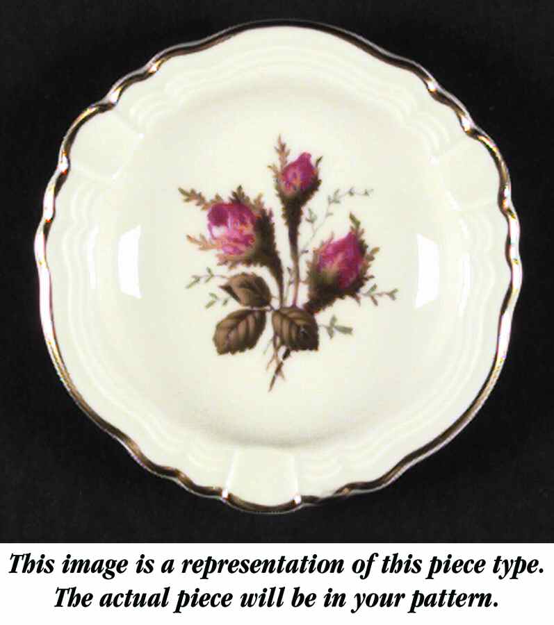 R145 Small Ashtray by Rosenthal - Continental-1