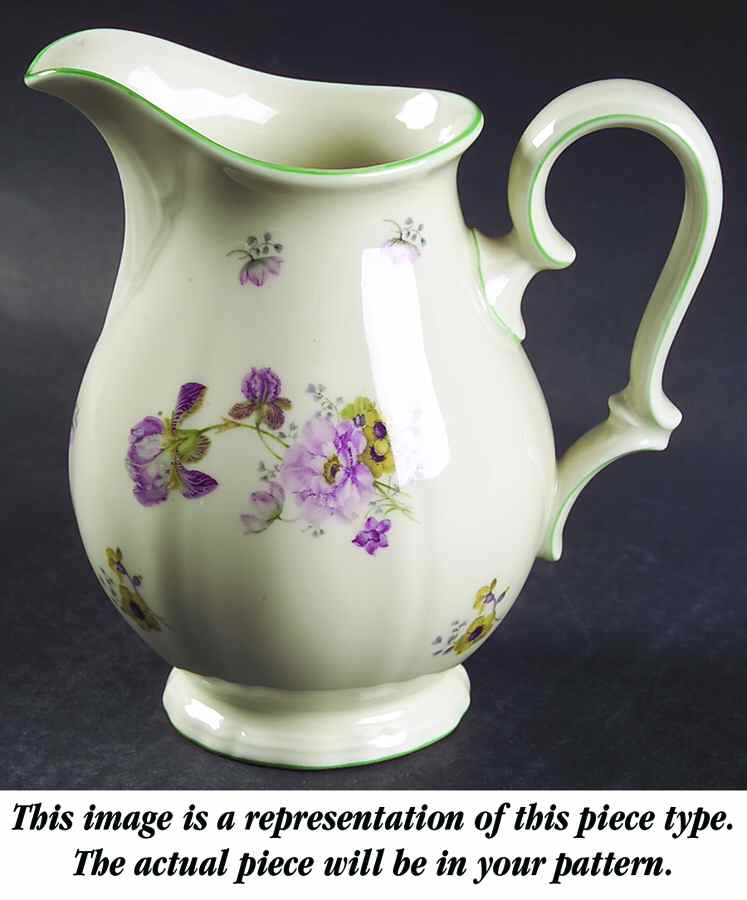 R145 Pitcher by Rosenthal - Continental-1