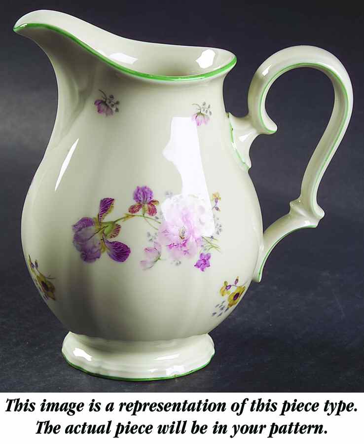 R145 16 Oz Pitcher by Rosenthal - Continental-1