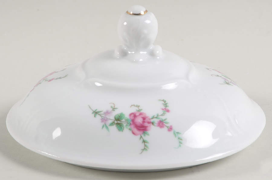 RKT23 Lid for Candy Dish Lid by Royal Kent (Poland)-1