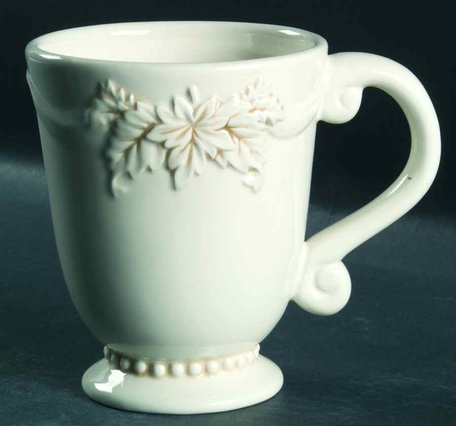 Hera Mug by Roscher & Co-1