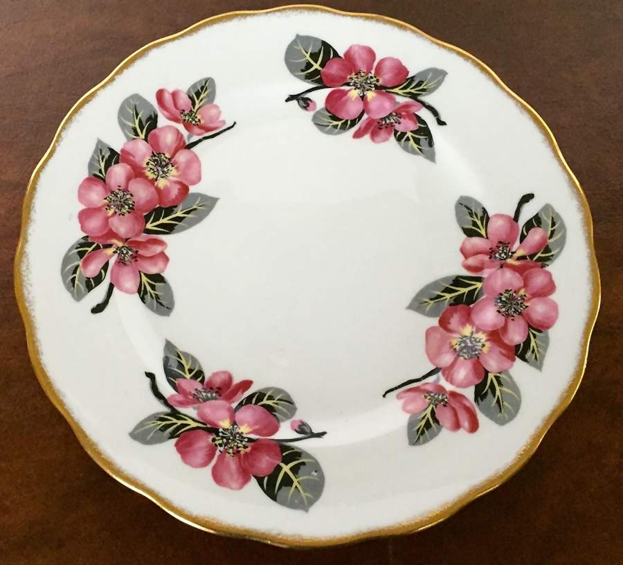 RML3 Salad Plate by Royal Malvern-1