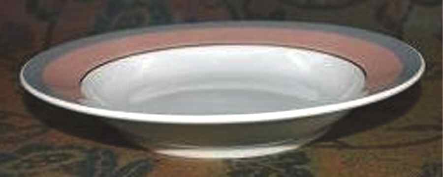 RXT2 Rim Soup Bowl by Royal China Thailand-1