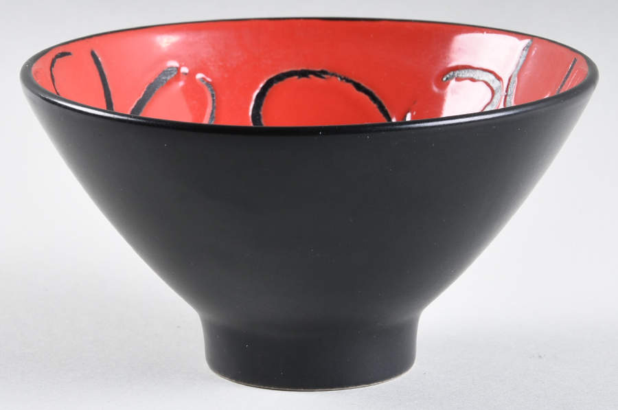 RB1 5" All Purpose Bowl by R & B Germany-1