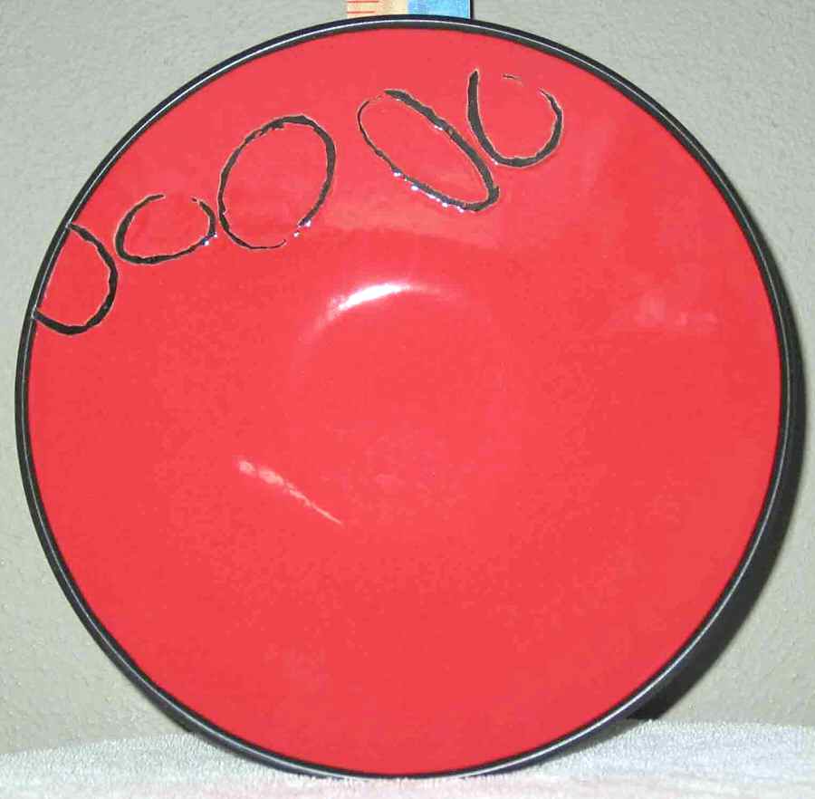 RB1 Soup/Cereal Bowl by R & B Germany-1