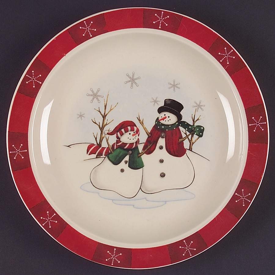 RN3 Dinner Plate by Royal Seasons-1