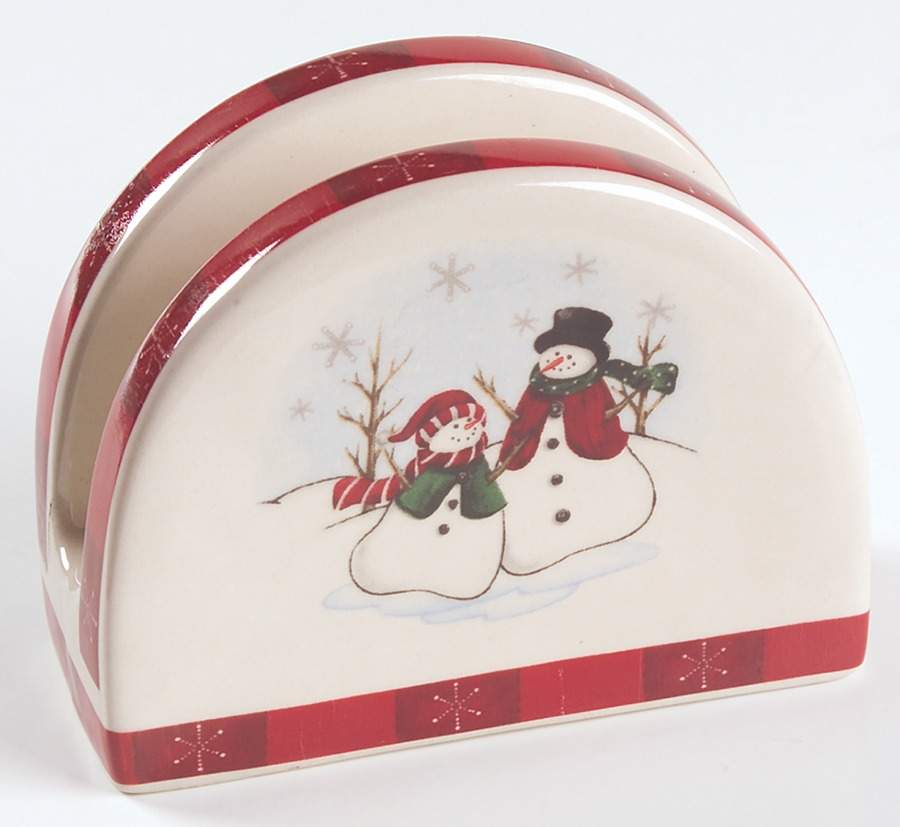 RN3 Napkin Holder by Royal Seasons-1