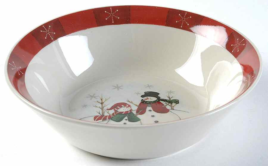 RN3 Coupe Cereal Bowl by Royal Seasons-1