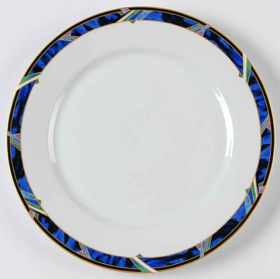 Contessa Dinner Plate by Royal Prestige-1