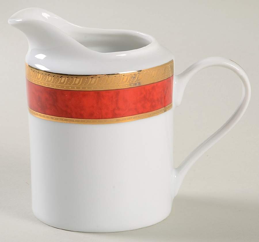RHR5 Creamer by Royal Heritage-1