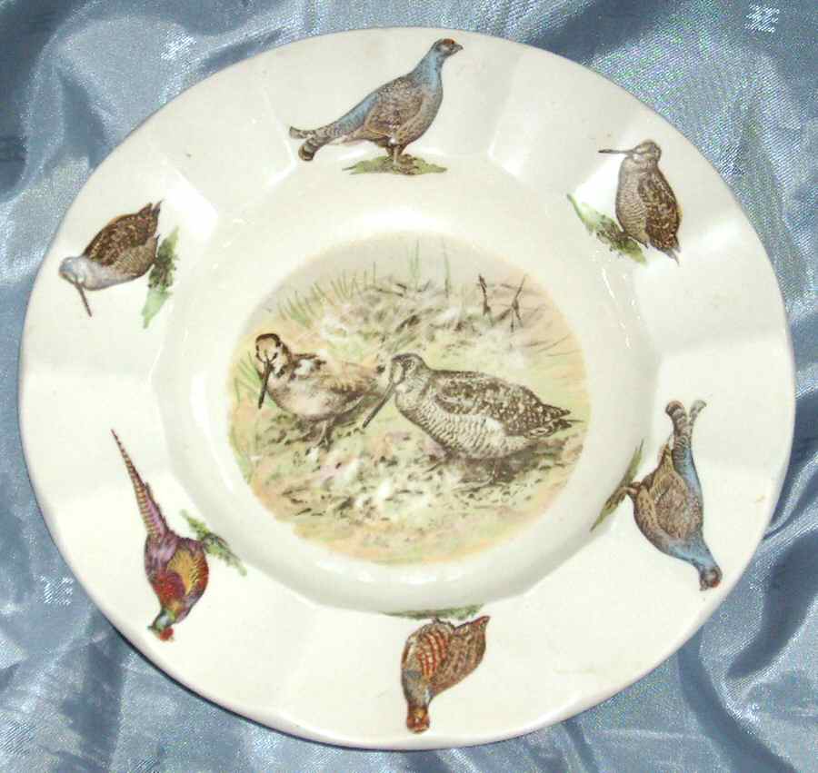 ROS47 Rim Soup Bowl by Royal Staffordshire-1