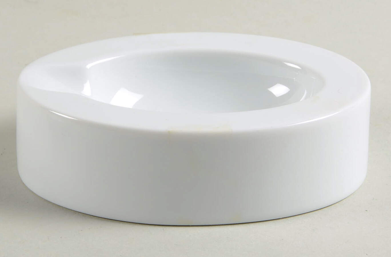 Point-Hommage Spoon Holder No Lid by Raynaud-1