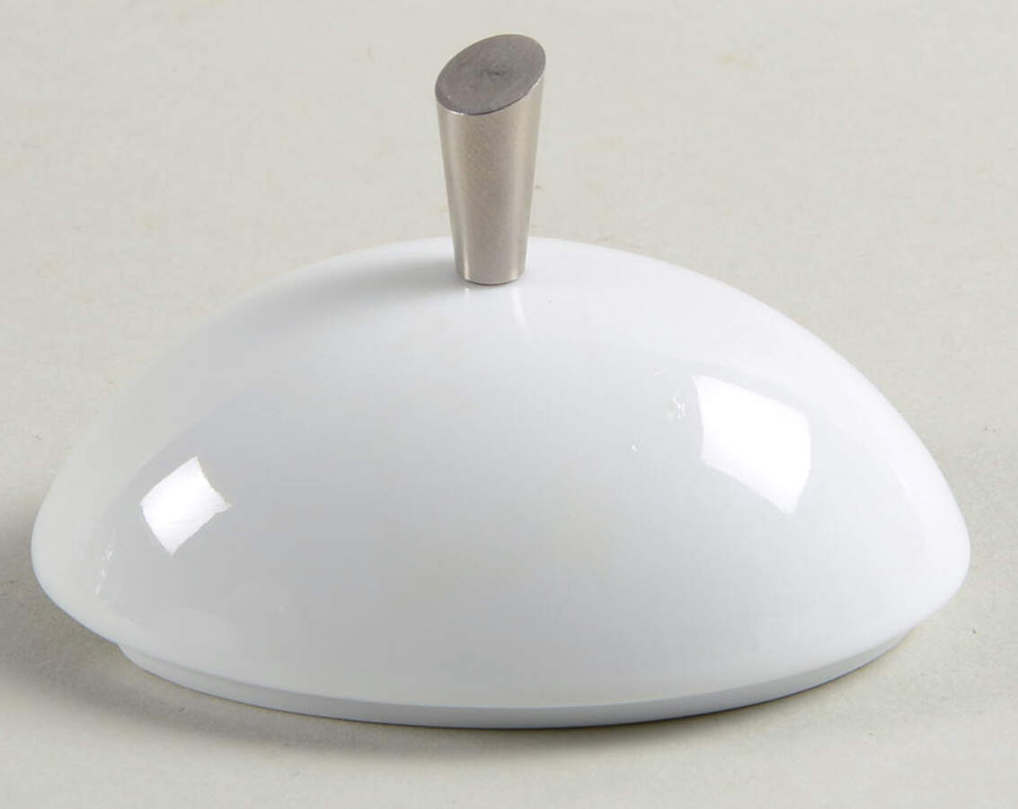 Point-Hommage Lid for Spoon Holder by Raynaud-1