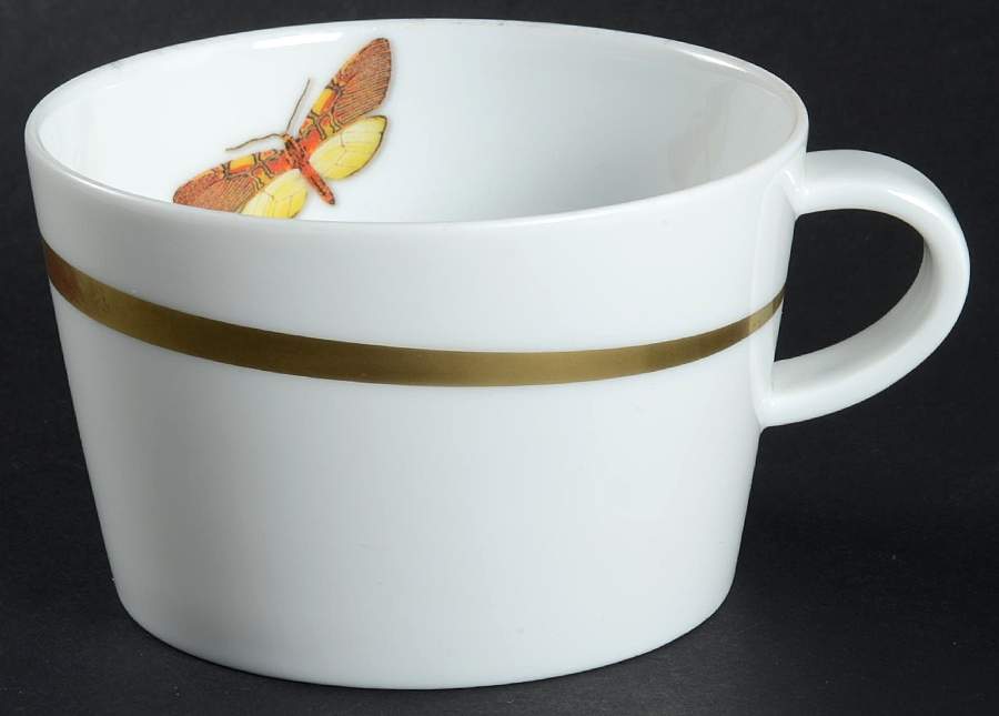 Metamorphoses Flat Cup by Raynaud-1