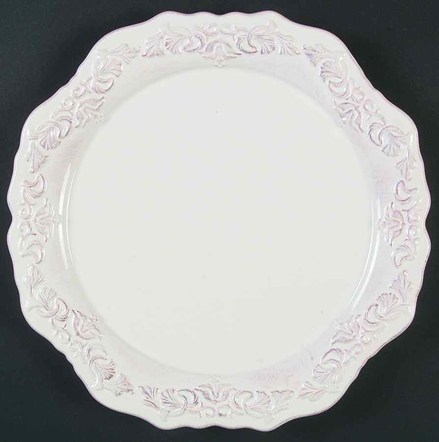 Chantilly Collection Dinner Plate by Roscher & Co-1