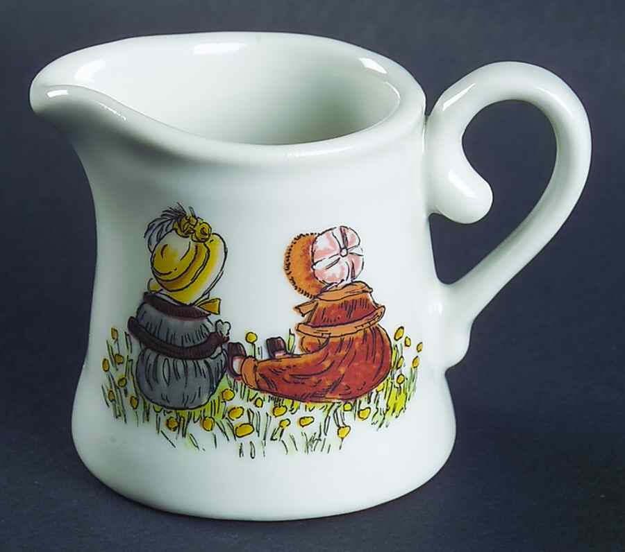 REU5 Mini Creamer by Reutter Porzellan-1