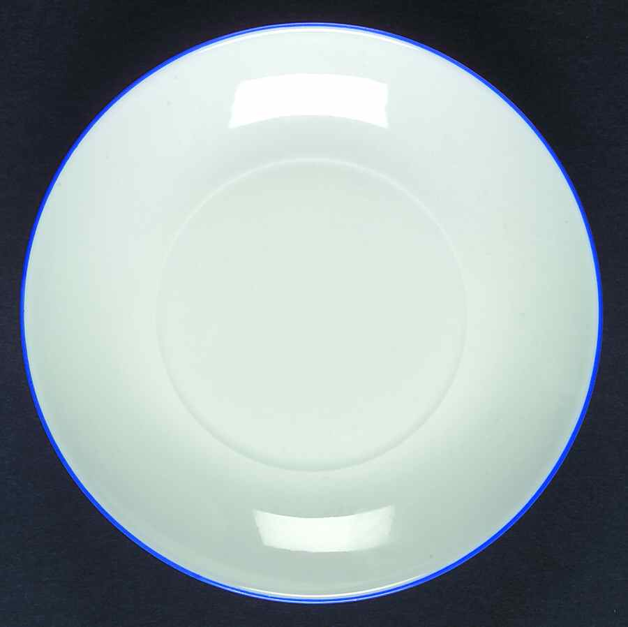 REU5 Saucer by Reutter Porzellan-1