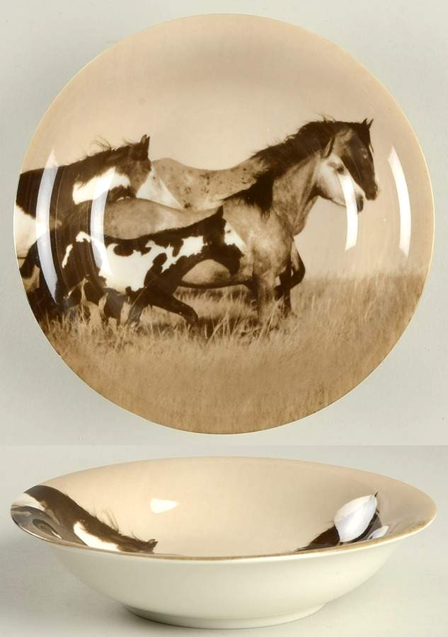 Unbranded Coupe Soup Bowl by Ranch House-1