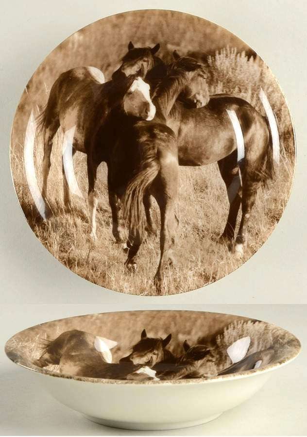 Unbranded Coupe Soup Bowl by Ranch House-1