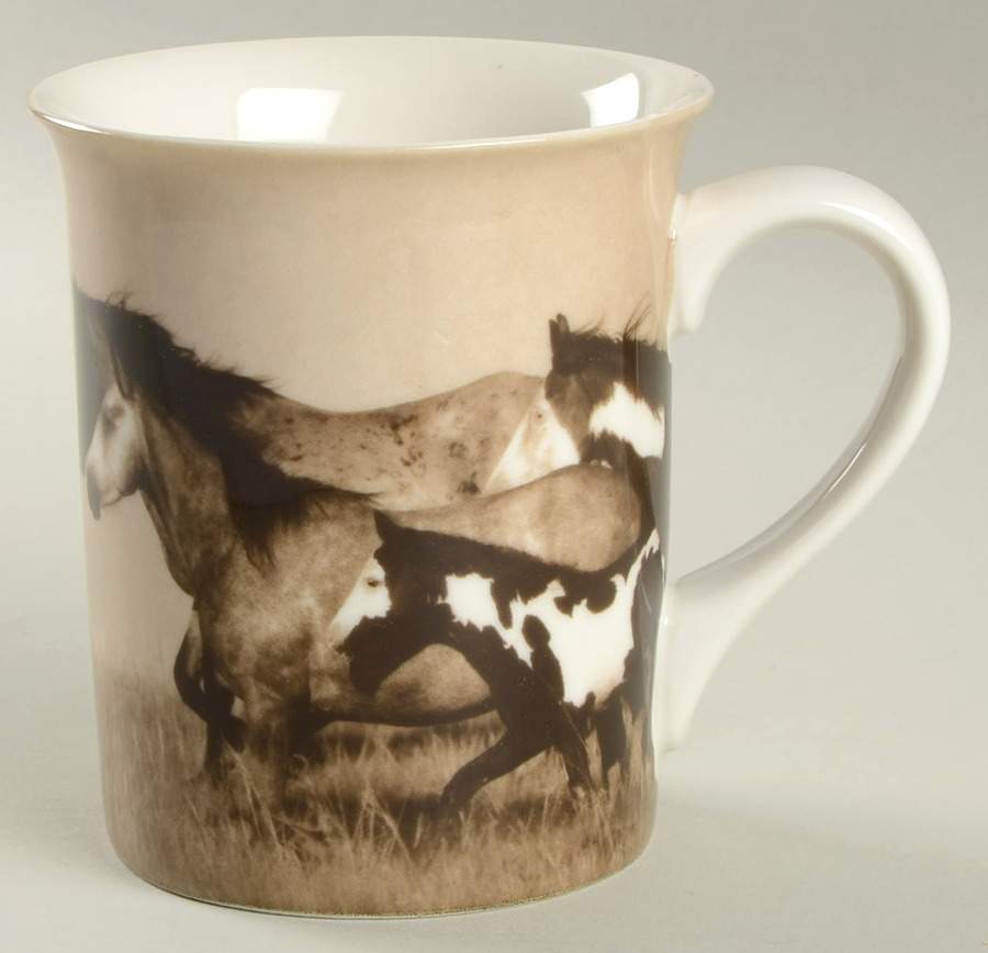 Unbranded Mug by Ranch House-1