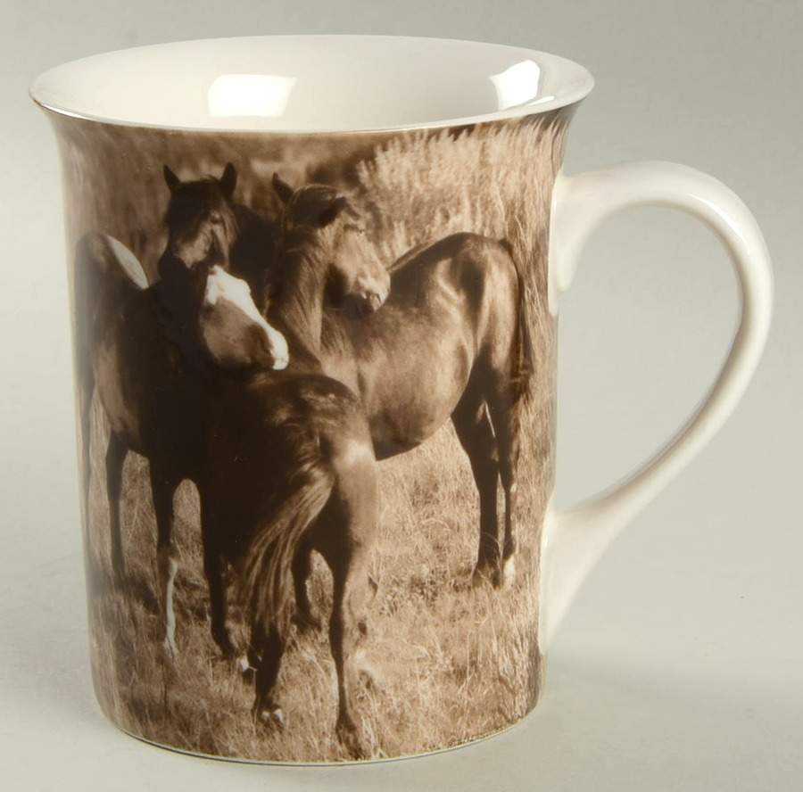 Unbranded Mug by Ranch House-1