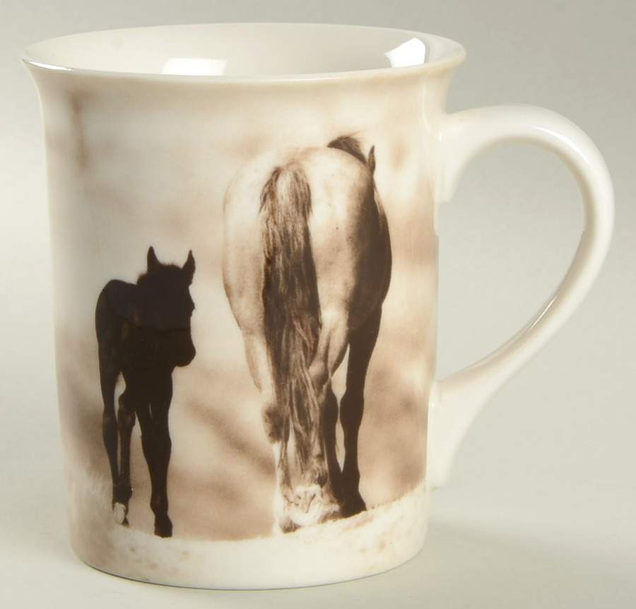 Unbranded Mug by Ranch House-1