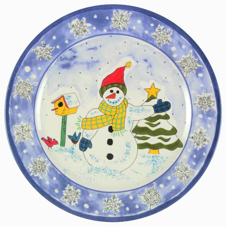 RXR1 Dinner Plate by Reiner-1