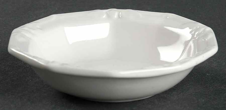 REC2 Fruit/Dessert (Sauce) Bowl by Red Cliff-1