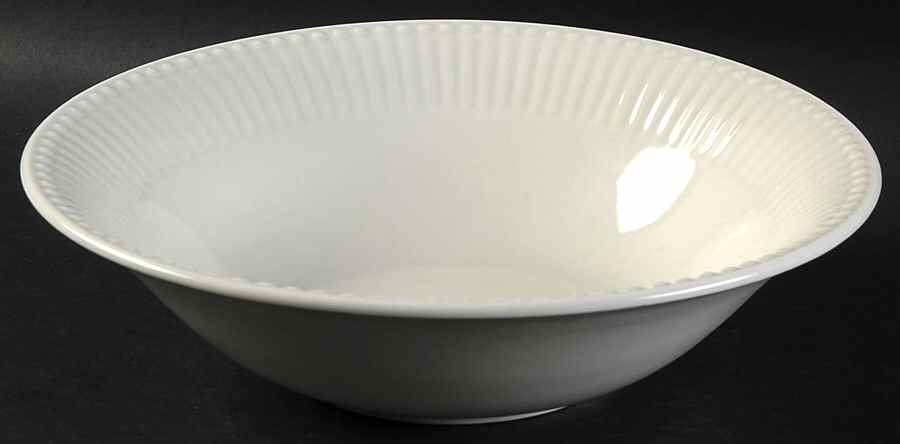 RLI4 9" Round Vegetable Bowl by Royal Limited-1