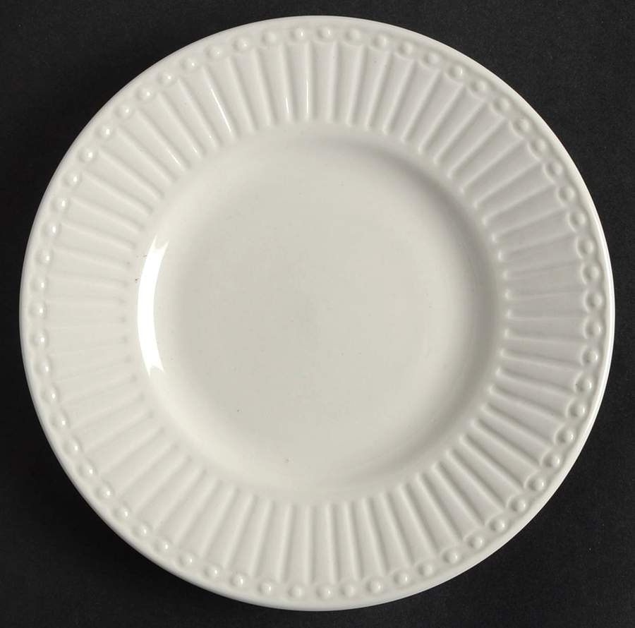RLI4 Dessert/Pie Plate by Royal Limited-1