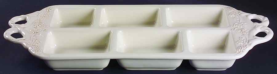 Vineyard Collection 6-Part Relish by Roscher & Co-1