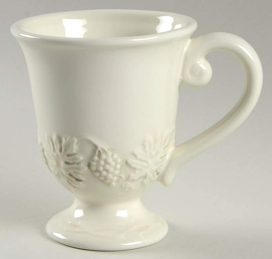 Vineyard Collection Mug by Roscher & Co-1