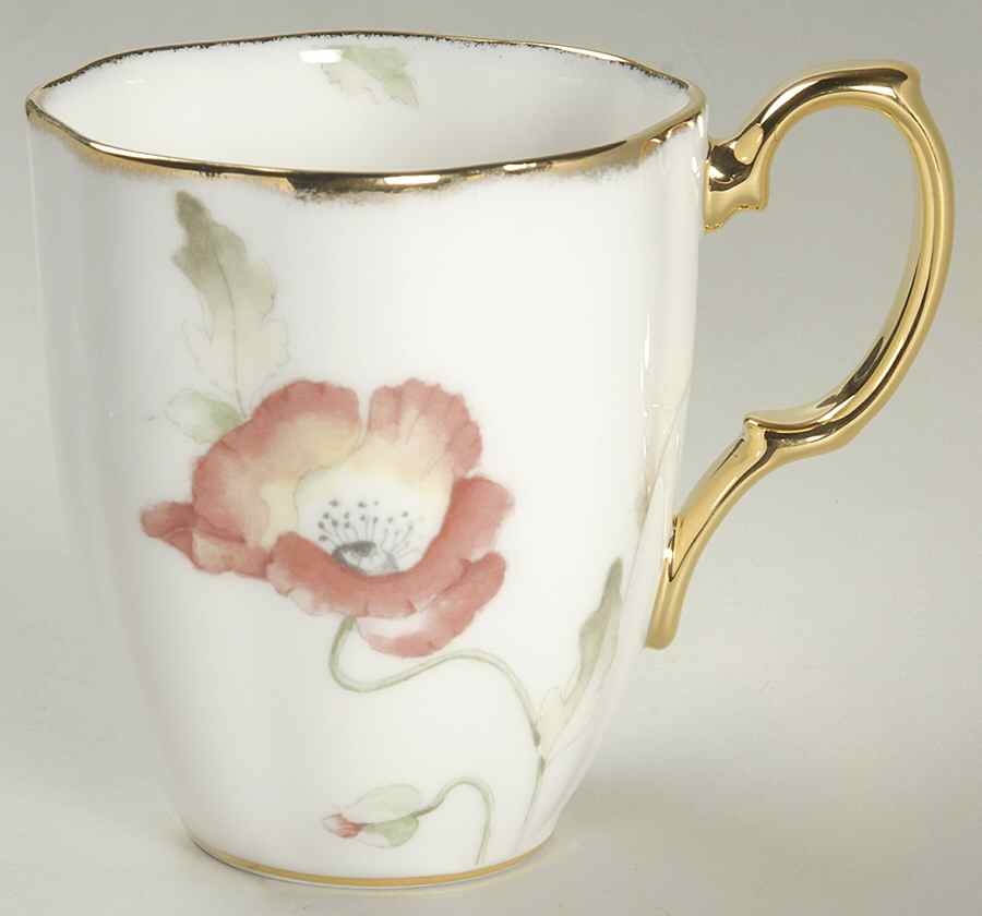 100 Years of Royal Albert Mug by Royal Albert-1