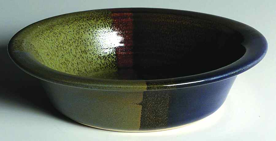 R2S2 Rim Soup Bowl by Ross (Canada)-1