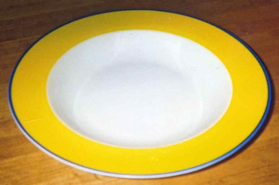 RV2 12" Soup/Pasta Bowl by Revol-1